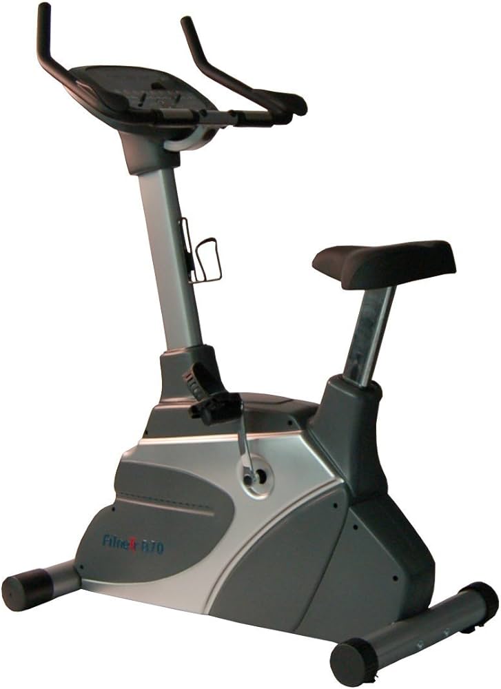 Fitnex B70 Light Commercial Upright Bike Fitnex B70 Light Commercial Upright Bike