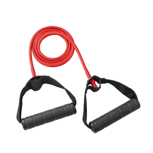 Body-Solid Resistance Tubes Pack of 5 Body-Solid Resistance Tubes Pack of 5