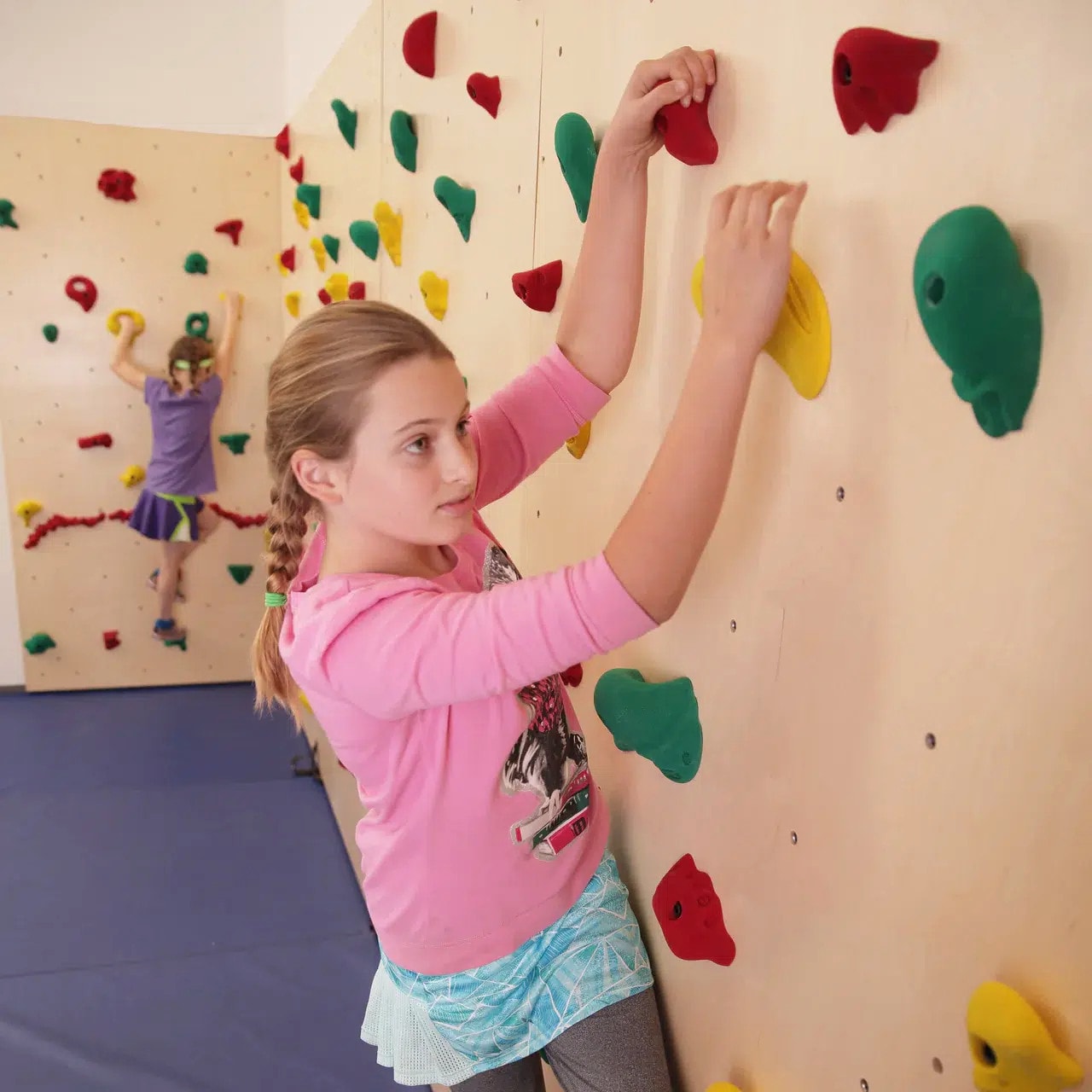 Everlast Standard Traverse Panel Everlast Standard Traverse Panel