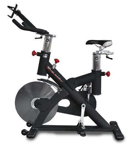 X Series - Velocity Indoor Training Bike X Series - Velocity Indoor Training Bike