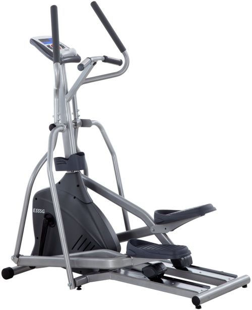 Fitnex E55SG Light Commercial Elliptical Fitnex E55SG Light Commercial Elliptical