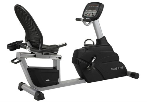 Fitnex R70 Light Commercial Recumbent Bike Fitnex R70 Light Commercial Recumbent Bike