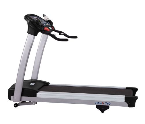 Fitnex T60 Light Commercial Treadmill Fitnex T60 Light Commercial Treadmill