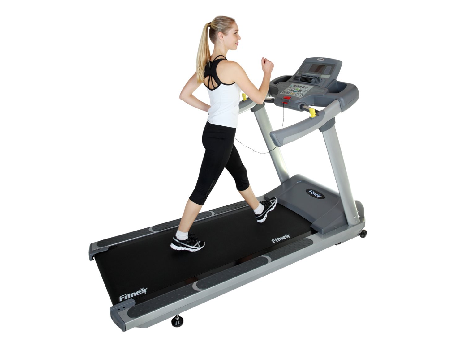 Fitnex T70 Treadmill Fitnex T70 Treadmill