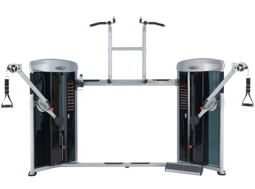 Steelflex MDC2000  Dual Cable Steelflex MDC2000  Dual Cable