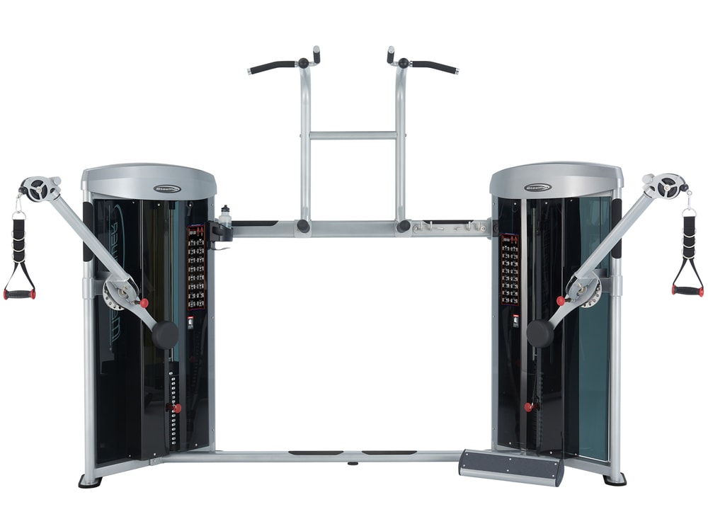 Steelflex MDC2000 Dual Cable Steelflex MDC2000 Dual Cable