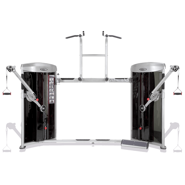 Steelflex MDC2000 Dual Cable Steelflex MDC2000 Dual Cable