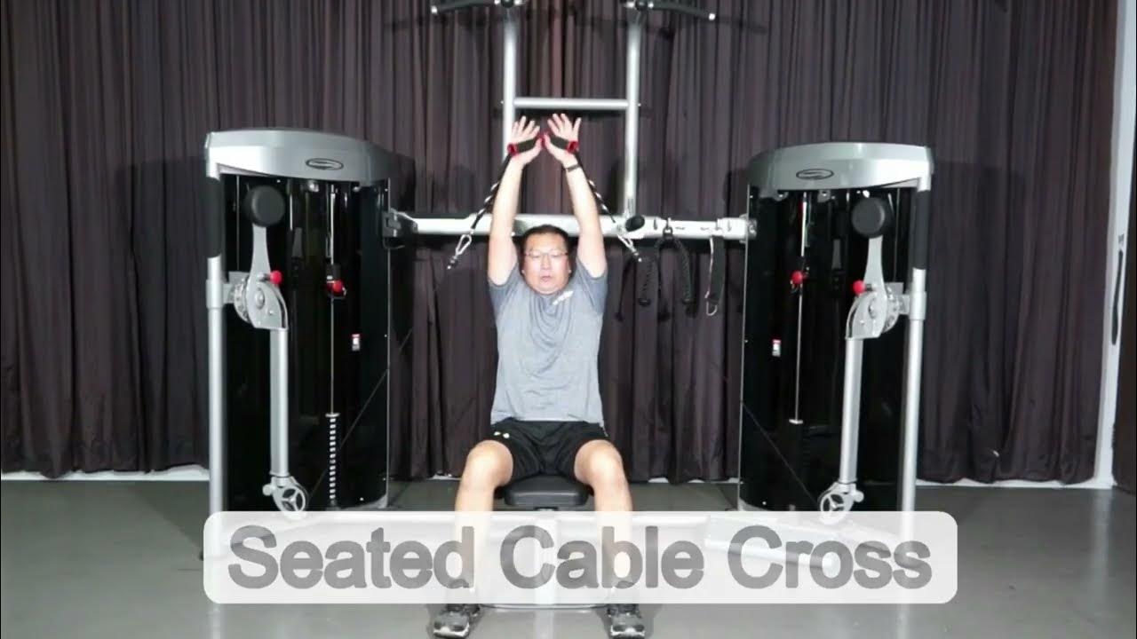 Steelflex MDC2000 Dual Cable Steelflex MDC2000 Dual Cable