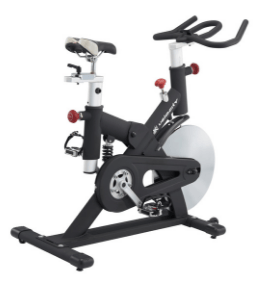 X Series - Velocity Indoor Training Bike X Series - Velocity Indoor Training Bike