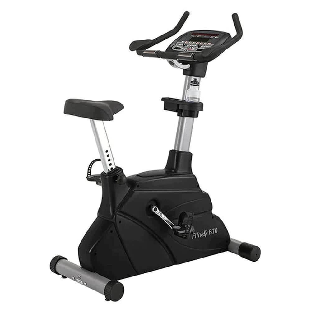 Fitnex B70 Light Commercial Upright Bike Fitnex B70 Light Commercial Upright Bike