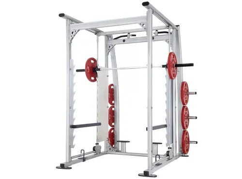 Steelflex M3DSM 3D Smith Machine Steelflex M3DSM 3D Smith Machine