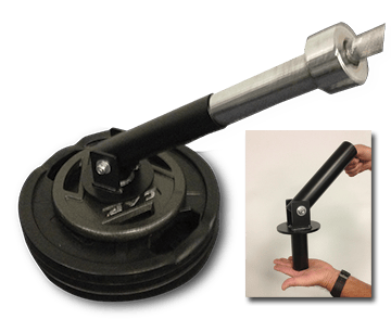 APE Portable Land Mine Trainer APE Portable Land Mine Trainer