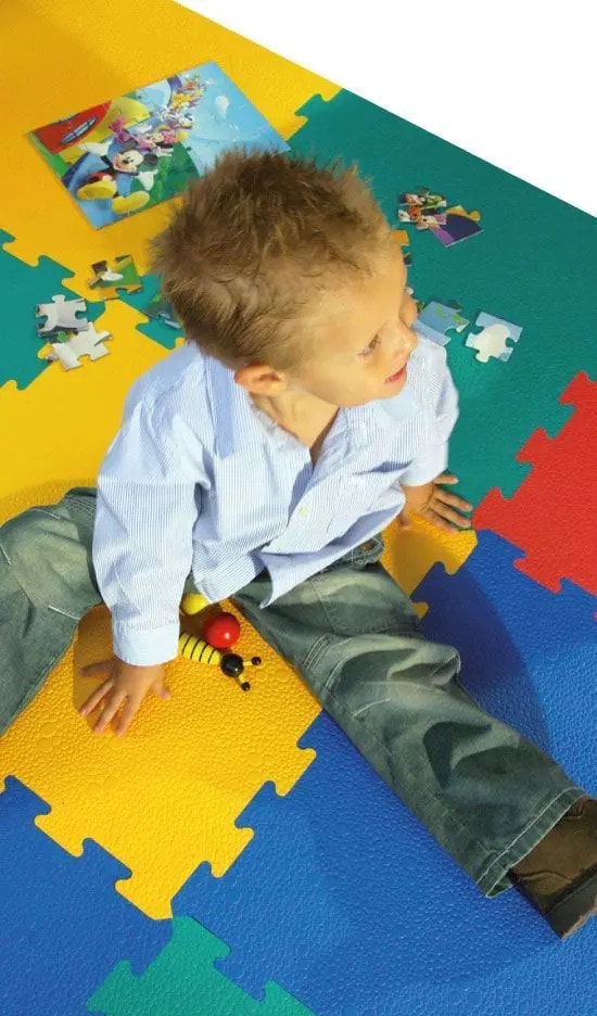 PaviPlay 3/4" PaviPlay 3/4"