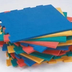 PaviPlay 3/4" PaviPlay 3/4"