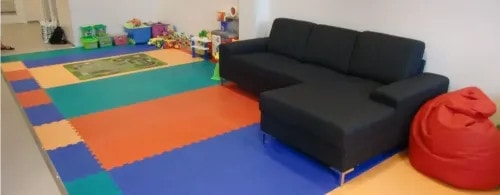 PaviPlay 3/4" PaviPlay 3/4"