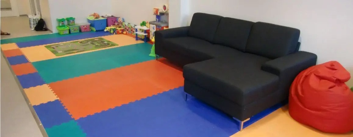 PaviPlay 3/4" PaviPlay 3/4"