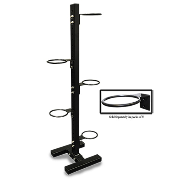 APE Ball Holder Stand APE Ball Holder Stand