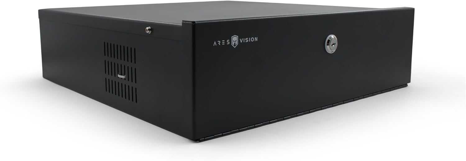 Game Console Lock Box Game Console Lock Box