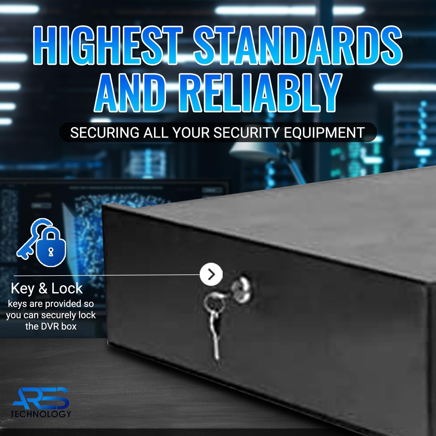 Game Console Lock Box Game Console Lock Box