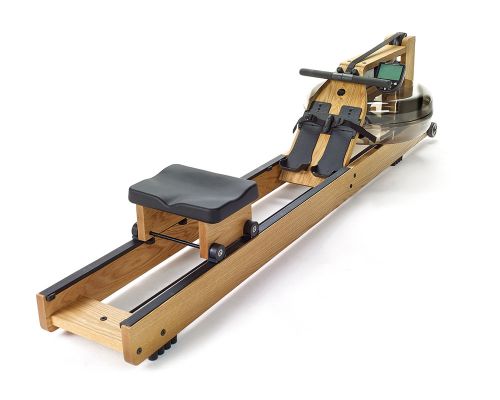 WaterRower Classic with S4 monitor WaterRower Classic with S4 monitor