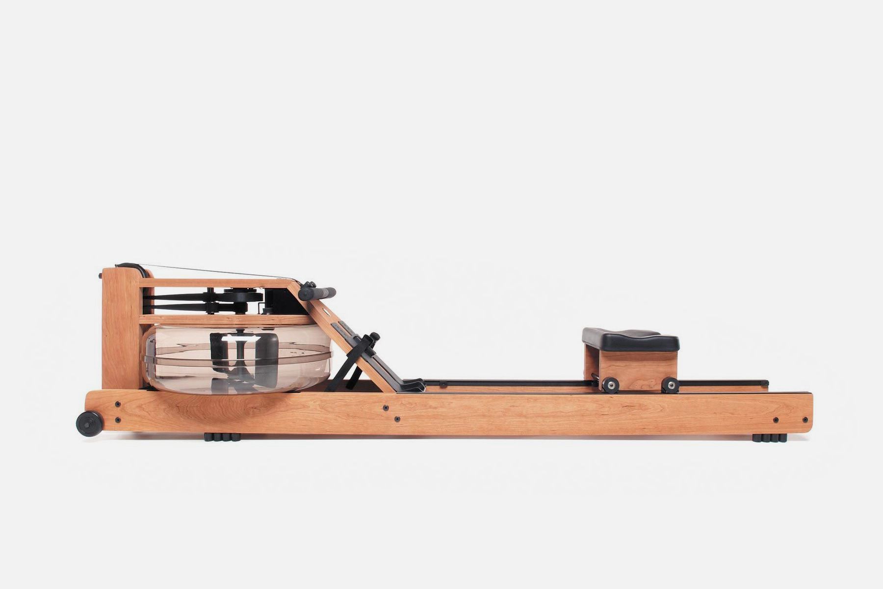 WaterRower Oxbridge in Cherrywood WaterRower Oxbridge in Cherrywood