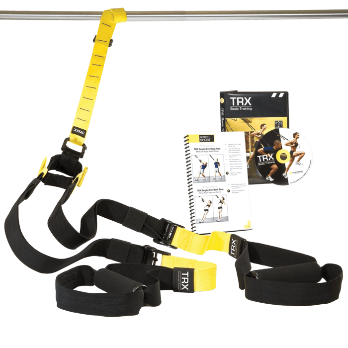 TRX Commercial Suspension Trainer 10-Pack TRX Commercial Suspension Trainer 10-Pack