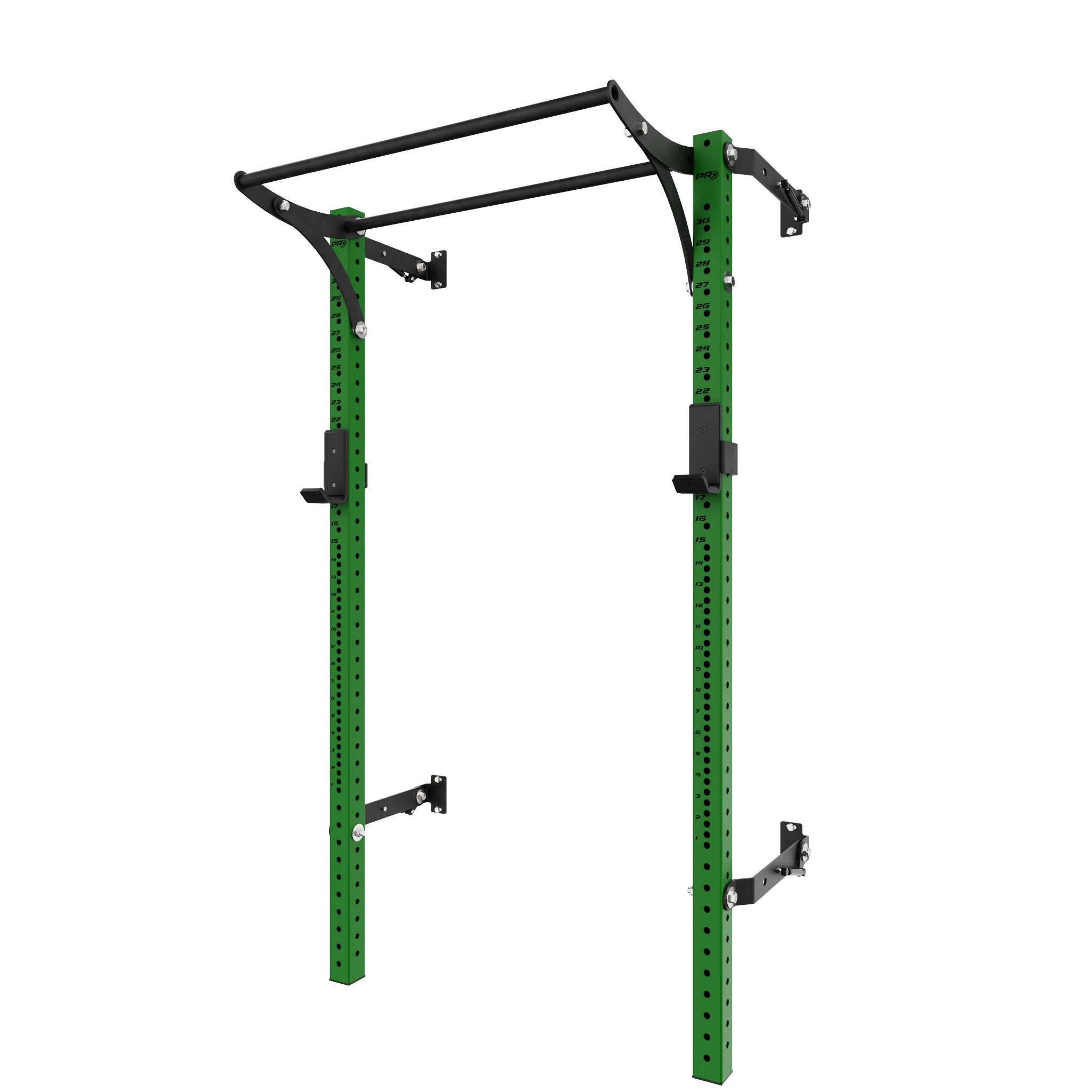 PRX Pro 3x3 Profile Rack PRO with Kipping Bar prx profile rack