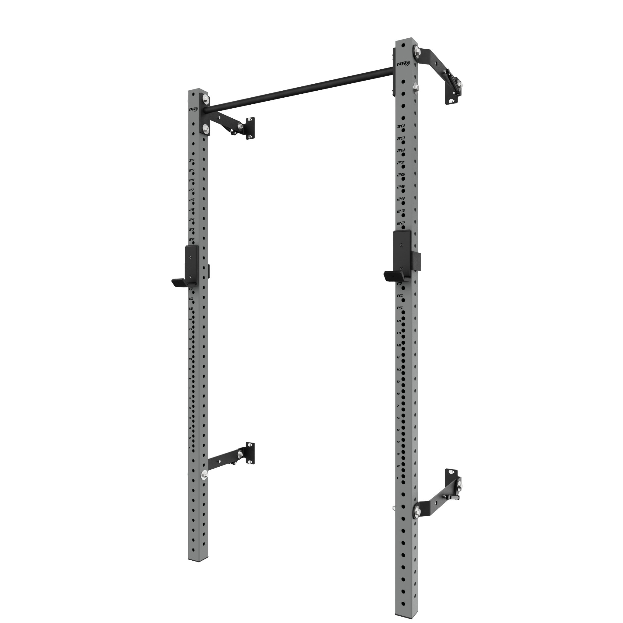 PRX 2x3 Profile Rack with Kipping Pull-Up Bar prx profile rack