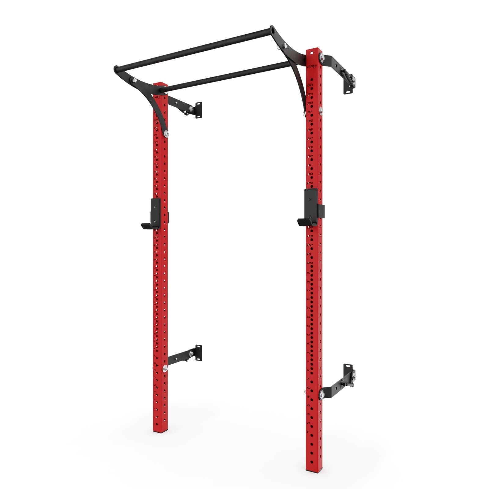 PRX 2x3 Profile Rack with Kipping Pull-Up Bar prx profile rack