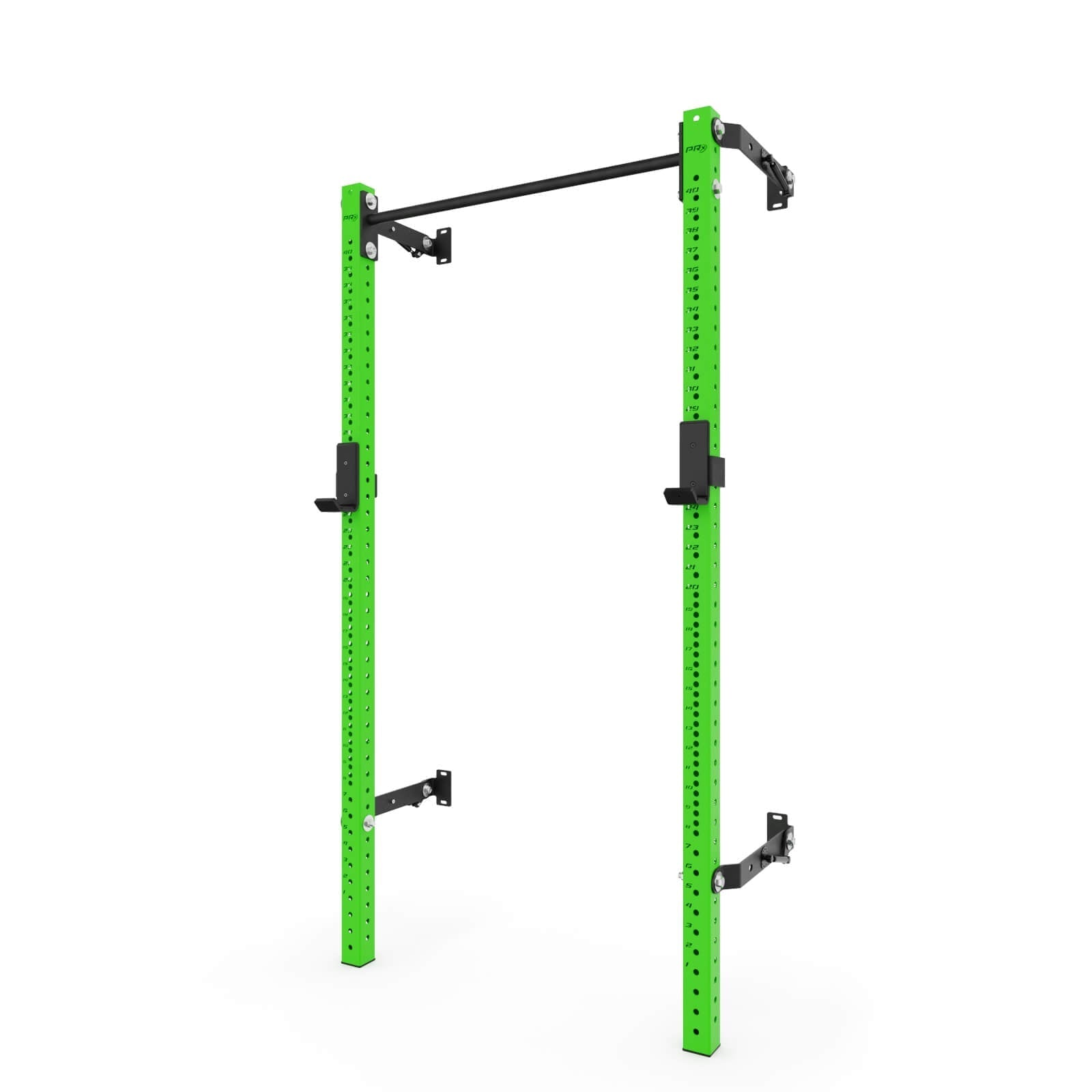 PRX 2x3 Profile Rack with Kipping Pull-Up Bar prx profile rack2