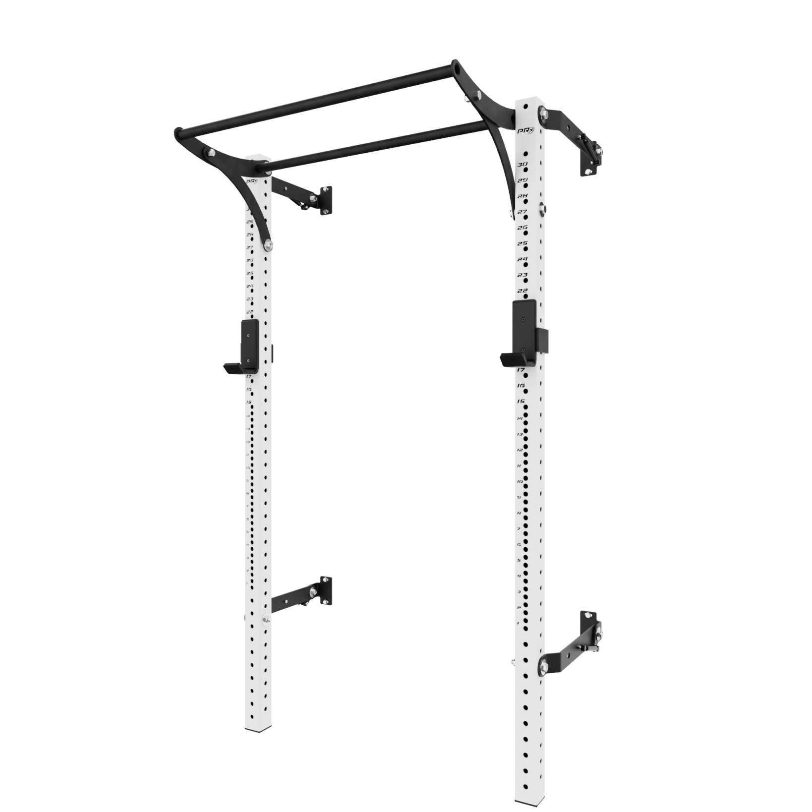 Get Fit: PRX Pro 3×3 Rack PRO & Kipping Bar | MotionFitness