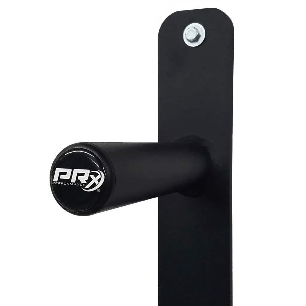 PRX 3-Peg Profile Weight Storage PRX 3-Peg Profile Weight Storage
