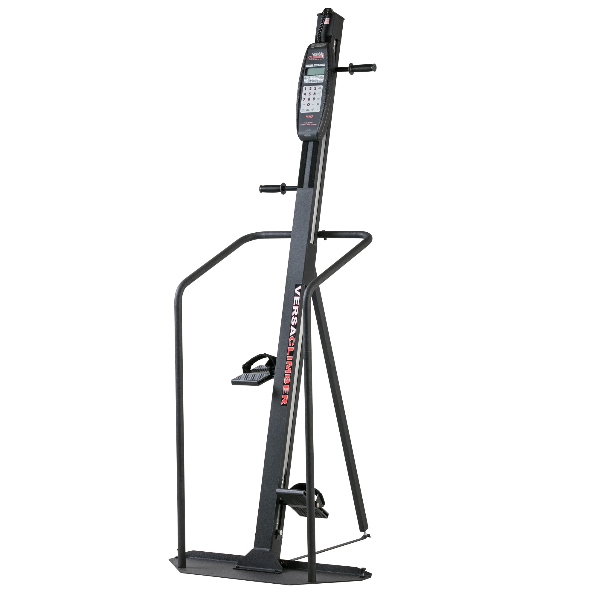 VersaClimber Consumer Model - HP VersaClimber Consumer Model - HP