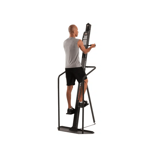 VersaClimber Consumer Model - HP VersaClimber Consumer Model - HP