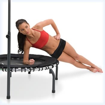 Jumpsport JST Handle Bar Jumpsport JST Handle Bar