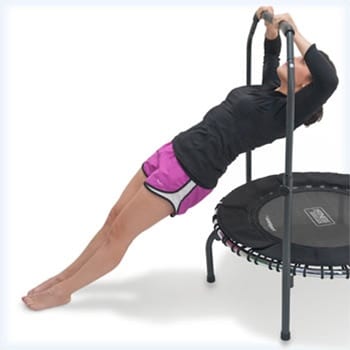 Jumpsport JST Handle Bar Jumpsport JST Handle Bar