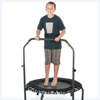 Jumpsport JST Handle Bar Jumpsport JST Handle Bar