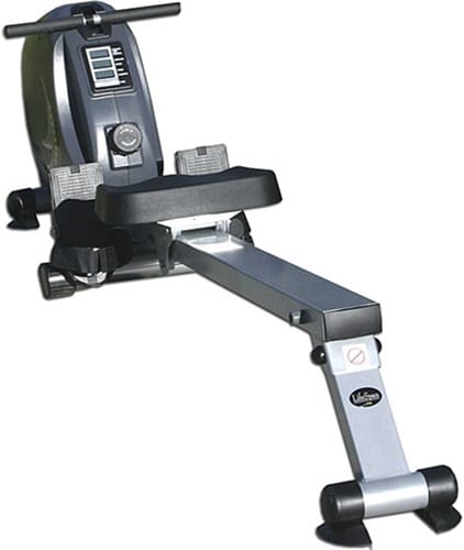 RW1000 Rowing Machine RW1000 Rowing Machine