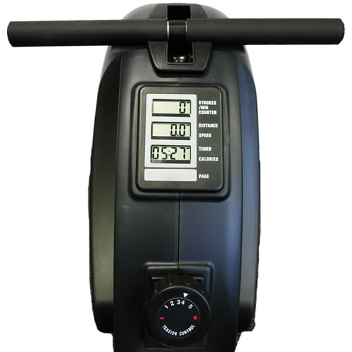 RW1000 Rowing Machine RW1000 Rowing Machine