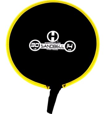 SandBell Heavy Product Pack (Un-Filled) SandBell Heavy Product Pack (Un-Filled)