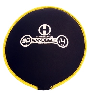 SandBell Heavy Product Pack (Filled) SandBell Heavy Product Pack (Filled)