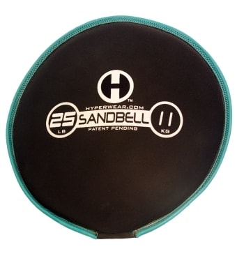 SandBell Heavy Product Pack (Filled) SandBell Heavy Product Pack (Filled)