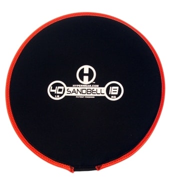 SandBell Heavy Product Pack (Filled) SandBell Heavy Product Pack (Filled)