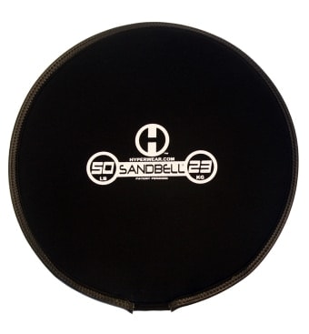 SandBell Heavy Product Pack (Filled) SandBell Heavy Product Pack (Filled)