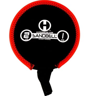 SandBell Light Product Pack (Un-Filled) SandBell Light Product Pack (Un-Filled)