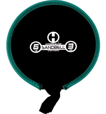 SandBell Light Product Pack (Un-Filled) SandBell Light Product Pack (Un-Filled)