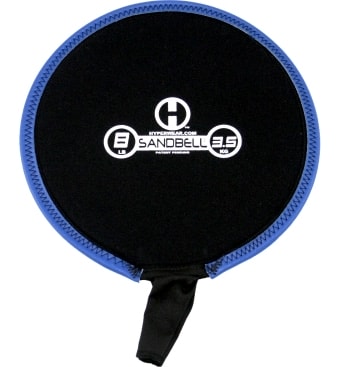 SandBell Light Product Pack (Un-Filled) SandBell Light Product Pack (Un-Filled)