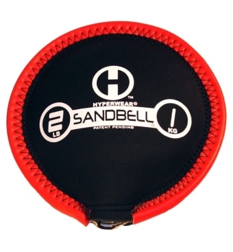SandBell Light Product Pack (Filled) SandBell Light Product Pack (Filled)