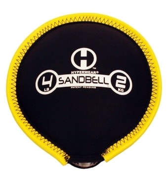 SandBell Light Product Pack (Filled) SandBell Light Product Pack (Filled)