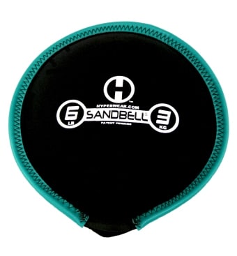 SandBell Light Product Pack (Filled) SandBell Light Product Pack (Filled)